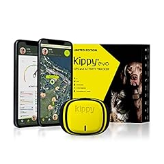 Kippy Evo - Collare GPS per Cani e Gatti - Collare usato  Spedito ovunque in Italia 