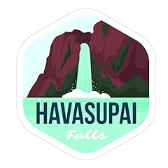 Havasupai falls inch for sale  Delivered anywhere in USA 