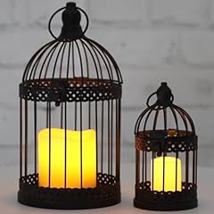 Vela lanterns halloween for sale  Delivered anywhere in USA 