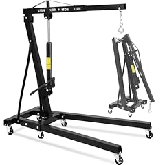 Hydraulic engine hoist for sale  Delivered anywhere in USA 