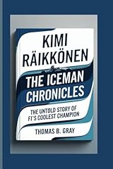 Kimi räikkönen the gebraucht kaufen  Wird an jeden Ort in Deutschland
