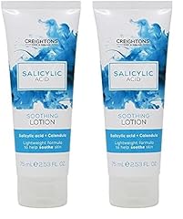Creightons salicylic acid for sale  Delivered anywhere in UK