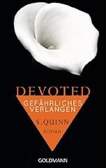 Devoted gefährliches verlange gebraucht kaufen  Wird an jeden Ort in Deutschland
