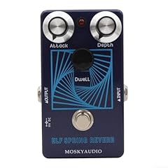 Gitarren effektpedal moskyaudi gebraucht kaufen  Wird an jeden Ort in Deutschland