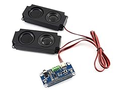 Waveshare wm8960 audio d'occasion  Livré partout en France