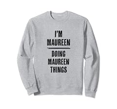 Maureen maureen things for sale  Delivered anywhere in Ireland