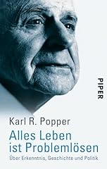 Leben problemlösen erkenntnis gebraucht kaufen  Wird an jeden Ort in Deutschland