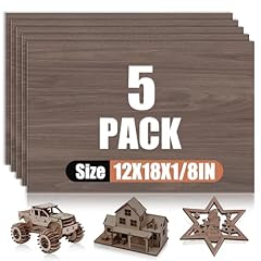 Pack walnut plywood for sale  Delivered anywhere in USA 