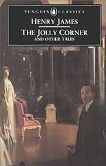 Jolly corner tales for sale  Delivered anywhere in UK