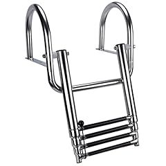 Steps pontoon boat for sale  Delivered anywhere in USA 