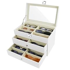 Grtczysl sunglasses organizer for sale  Delivered anywhere in USA 