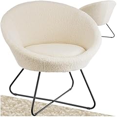 Tectake fauteuil salon d'occasion  Livré partout en France