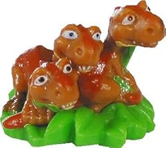 Kinder sorpresa dinosauro usato  Spedito ovunque in Italia 