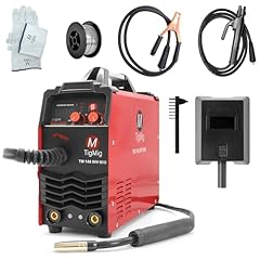 Tigmig saldatrice inverter usato  Spedito ovunque in Italia 