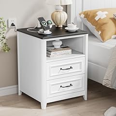 Anmytek nightstand wtih for sale  Delivered anywhere in USA 