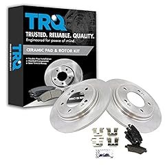 Trq rear brake for sale  Delivered anywhere in USA 