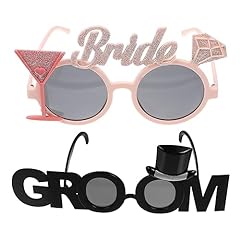 Gadpiparty 2pcs bride for sale  Delivered anywhere in USA 