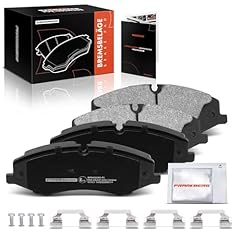 Frankberg brake kit for sale  Delivered anywhere in UK