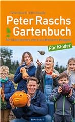 Peter raschs gartenbuch gebraucht kaufen  Wird an jeden Ort in Deutschland