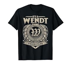 Wendt thing wouldn for sale  Delivered anywhere in USA 