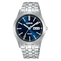 Lorus gents stainless for sale  Delivered anywhere in UK