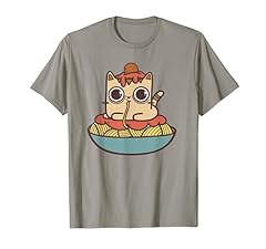 Spaghetti cat shirt for sale  Delivered anywhere in USA 