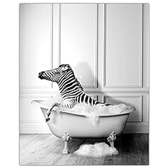Zebra canvas print for sale  Delivered anywhere in USA 