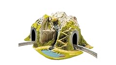 Ecktunnel gleisig gebogen gebraucht kaufen  Wird an jeden Ort in Deutschland