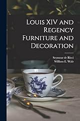 Louis xiv regency for sale  Delivered anywhere in UK