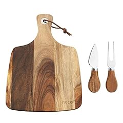 Hecef cheese board for sale  Delivered anywhere in USA 