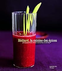 Hédiard cuisine épices d'occasion  Livré partout en France