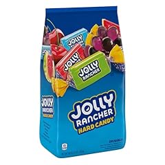 Jolly rancher assorted for sale  Delivered anywhere in USA 