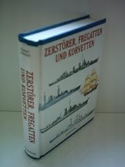 Zerstörer fregatten korvetten gebraucht kaufen  Wird an jeden Ort in Deutschland