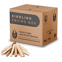 Green olive firewood for sale  Delivered anywhere in UK