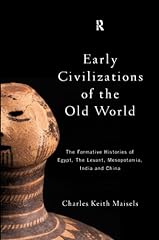 Early civilizations old for sale  Delivered anywhere in UK