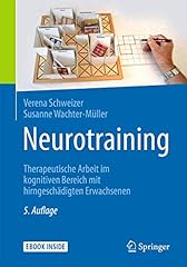 Neurotraining therapeutische a gebraucht kaufen  Wird an jeden Ort in Deutschland
