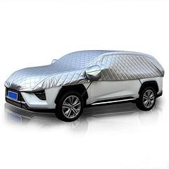 Custom hail proof for sale  Delivered anywhere in UK