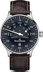 Meistersinger astroscope herre gebraucht kaufen  Wird an jeden Ort in Deutschland