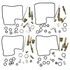 Pack carburetor rebuild for sale  Delivered anywhere in USA 