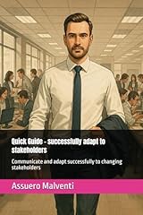 Quick guide successfully usato  Spedito ovunque in Italia 