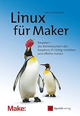 Linux maker raspbian gebraucht kaufen  Wird an jeden Ort in Deutschland