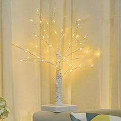 Ehiog birke lichterbaum gebraucht kaufen  Wird an jeden Ort in Deutschland