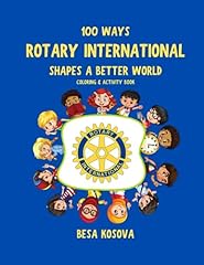 100 ways rotary gebraucht kaufen  Wird an jeden Ort in Deutschland