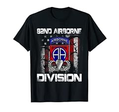82nd airborne division d'occasion  Livré partout en France