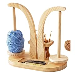Yarn holder magnetic for sale  Delivered anywhere in UK
