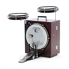 Toca percussion kickboxx for sale  Delivered anywhere in USA 