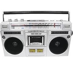 Retro boombox tape for sale  Delivered anywhere in UK