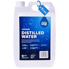 Aquanoir distilled water for sale  Delivered anywhere in UK
