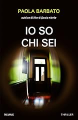 Chi sei usato  Spedito ovunque in Italia 