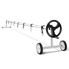 Costway pool reel for sale  Delivered anywhere in UK